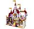 Lego Disney Princesses. Заколдованный замок Белль  - миниатюра №2